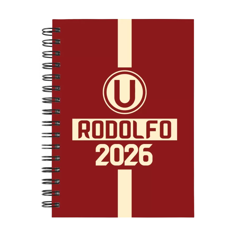 Agenda Universitario de Deportes