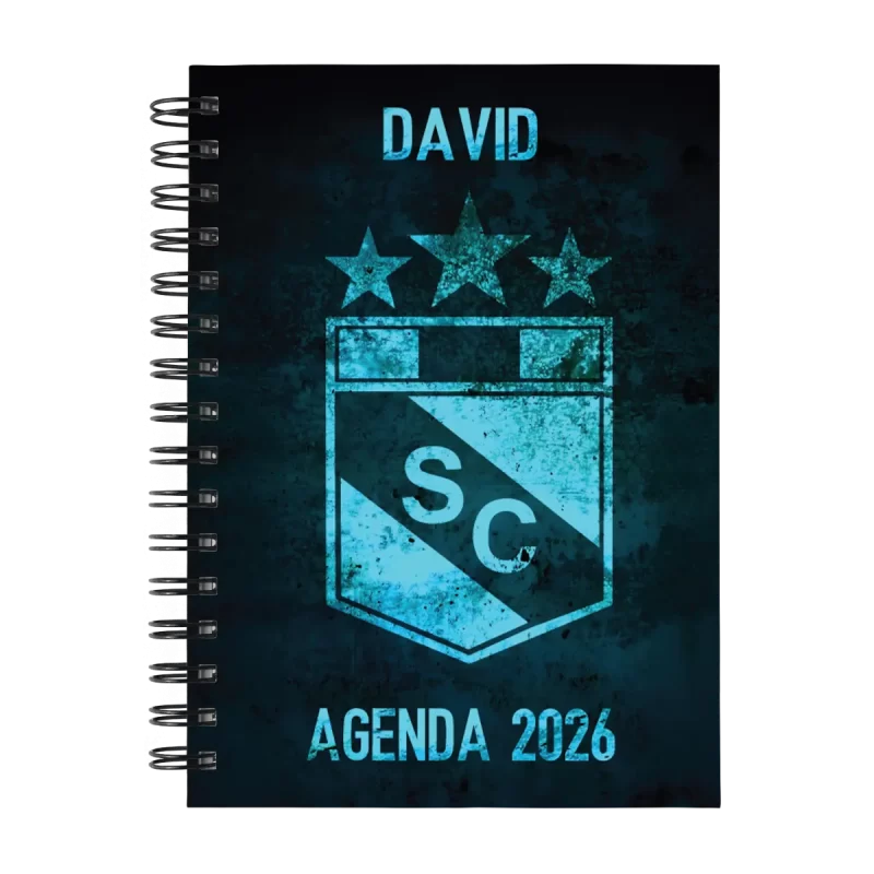 Agenda Sporting Cristal