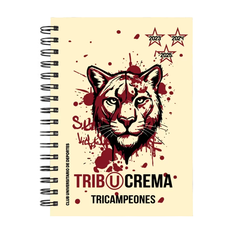 Universitario de Deportes Tribucrema